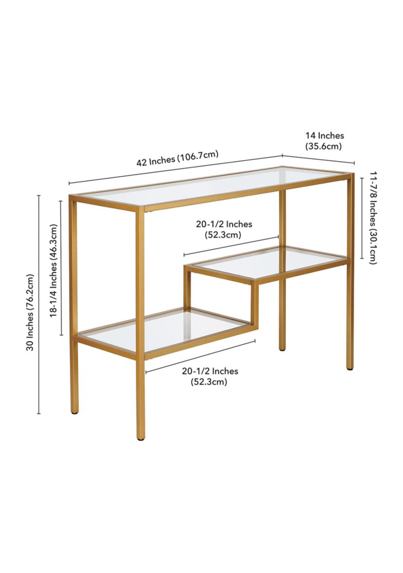 Lovett Console Table