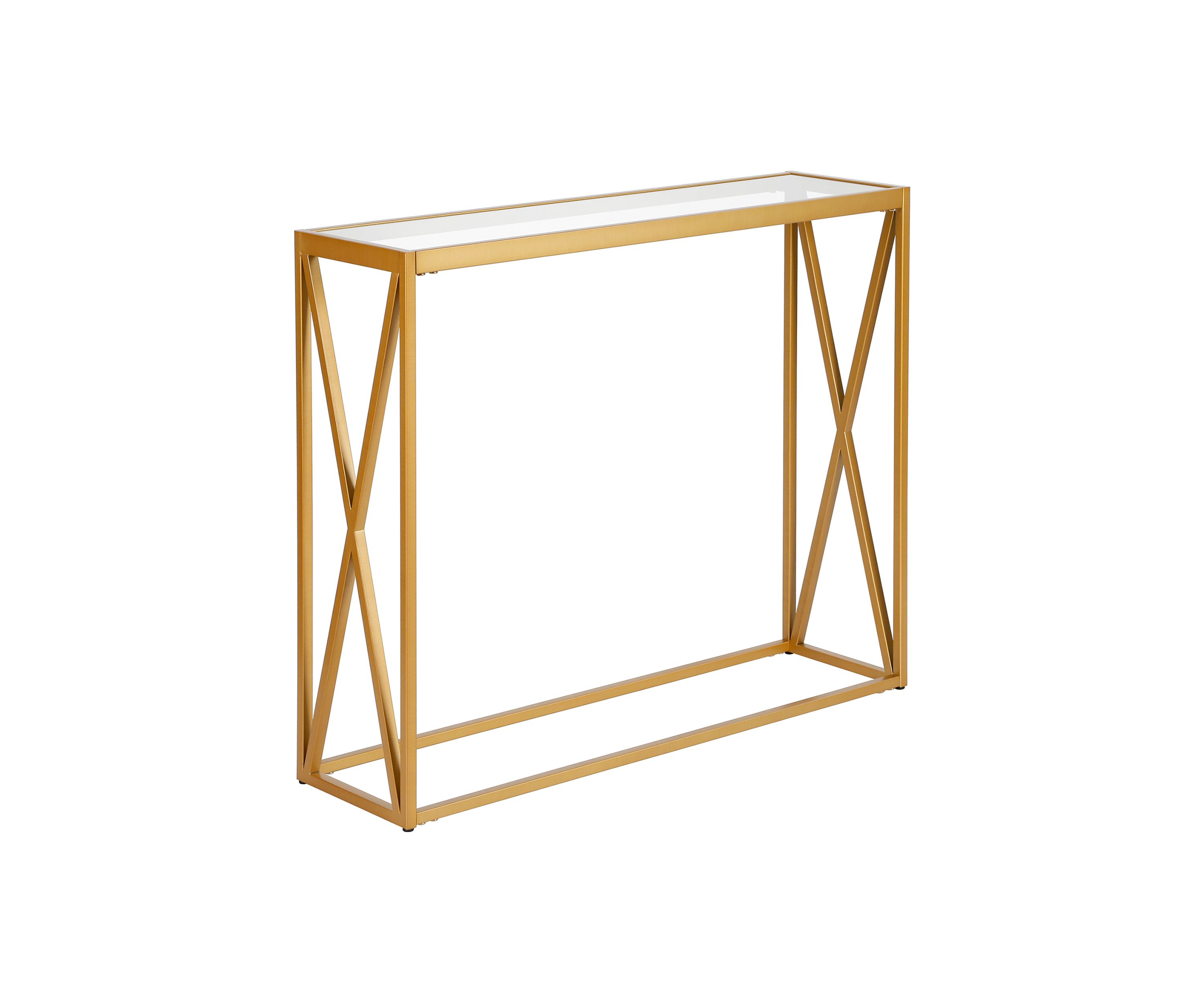 Arlo Console Table