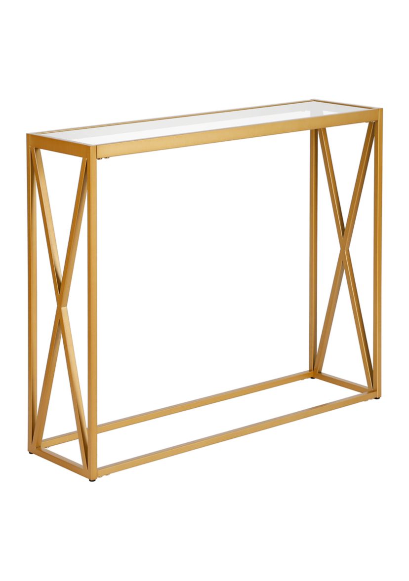 Arlo Console Table