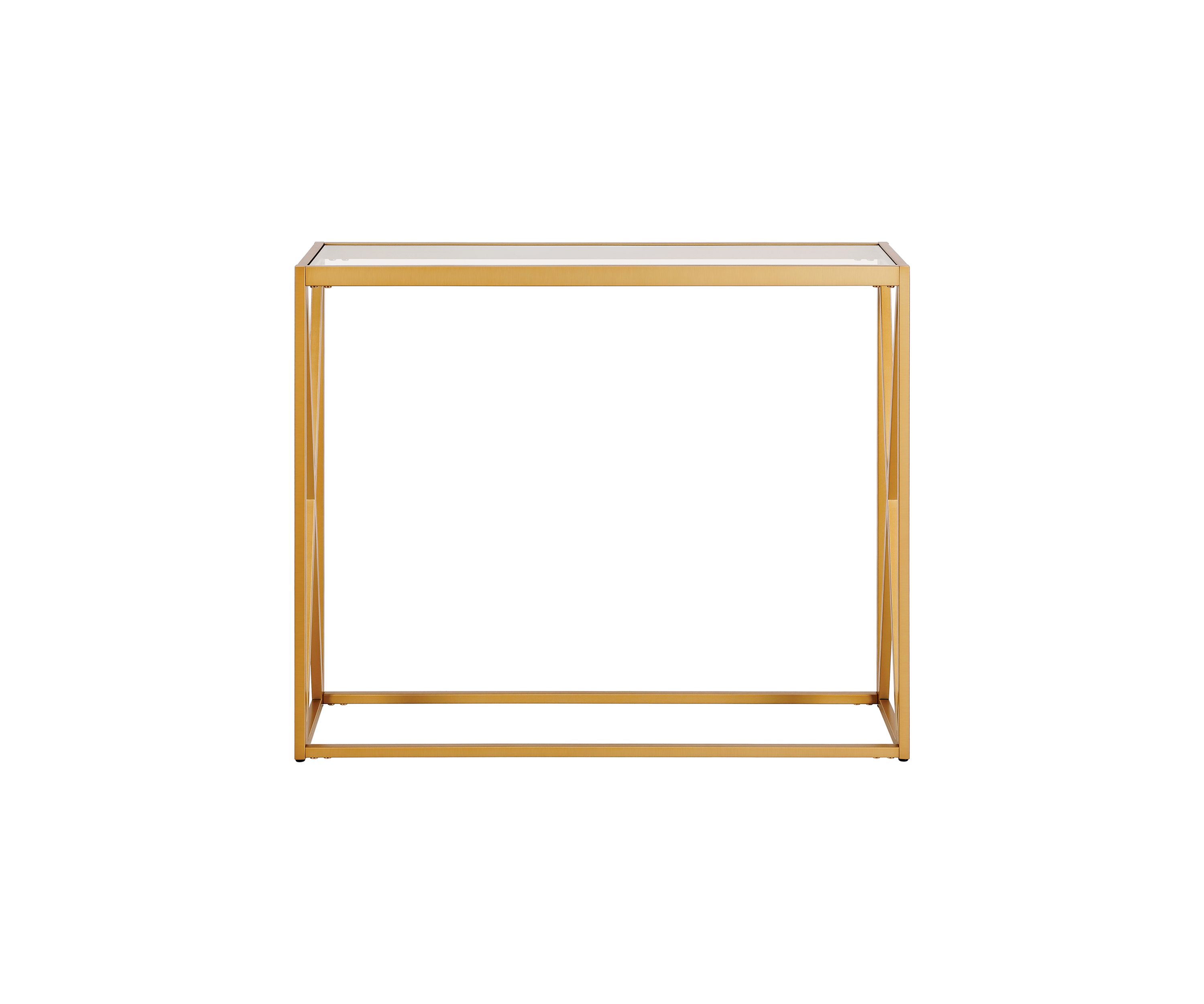 Arlo Console Table