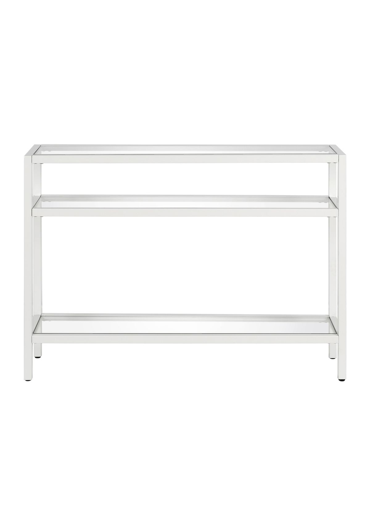 Sivil Console Table