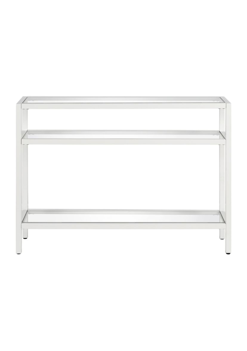 Sivil Console Table