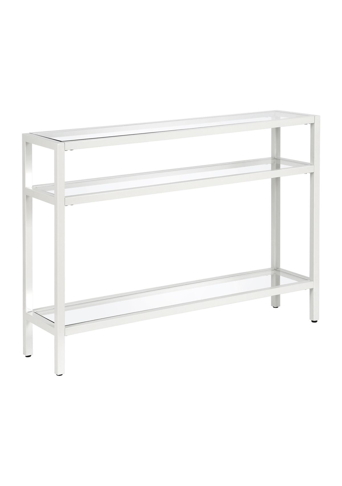 Sivil Console Table