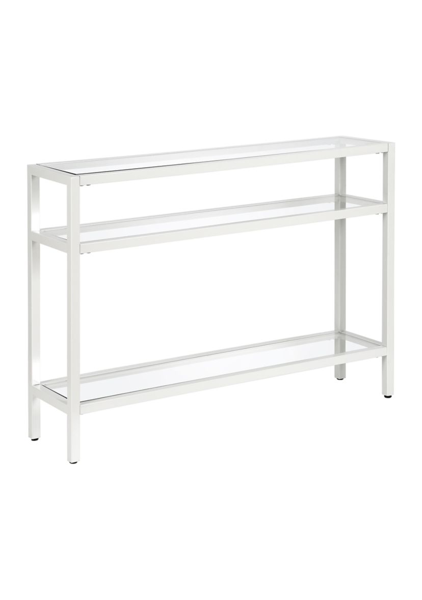 Sivil Console Table