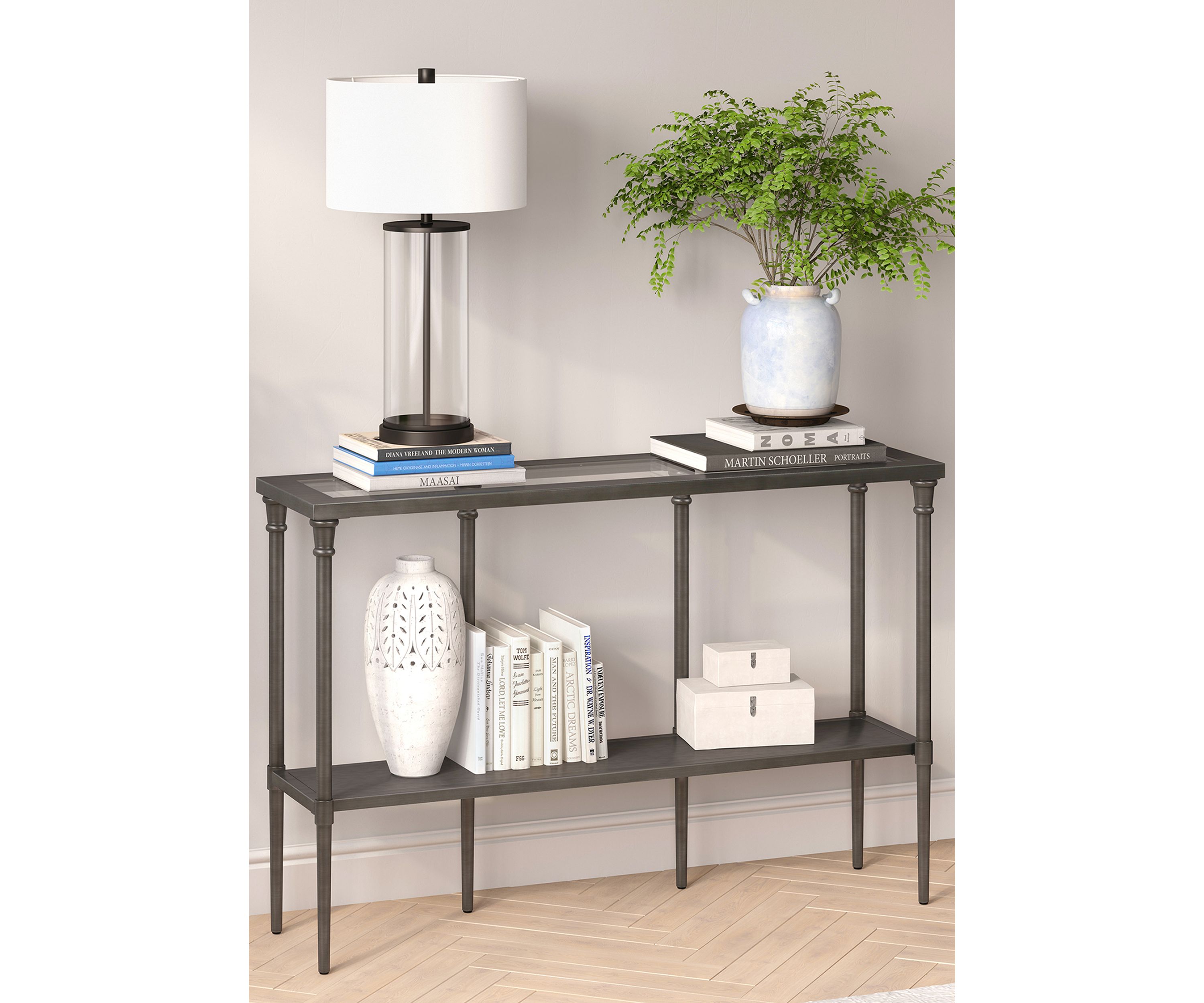 Dafna Console Table