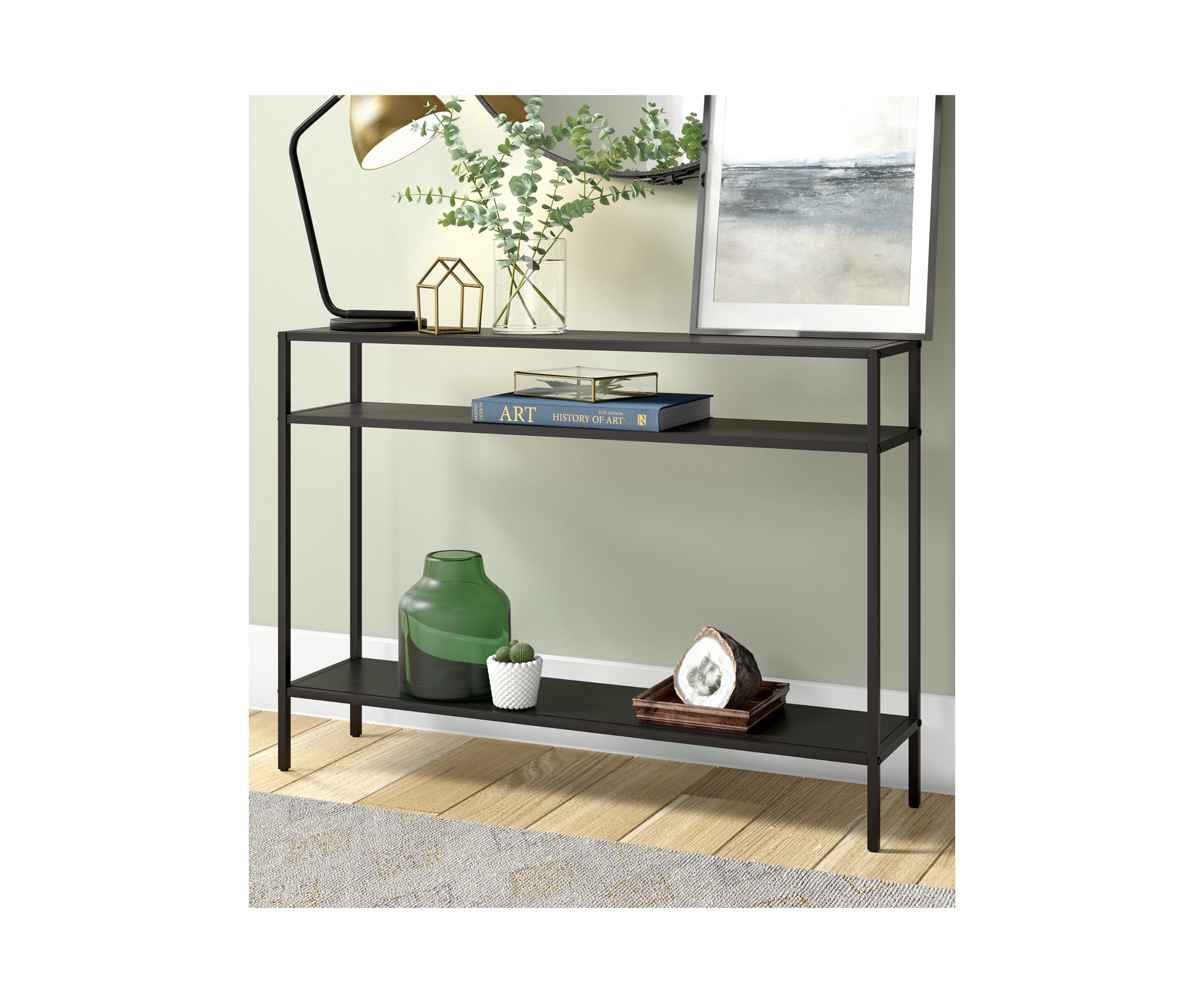 Ricardo Console Table