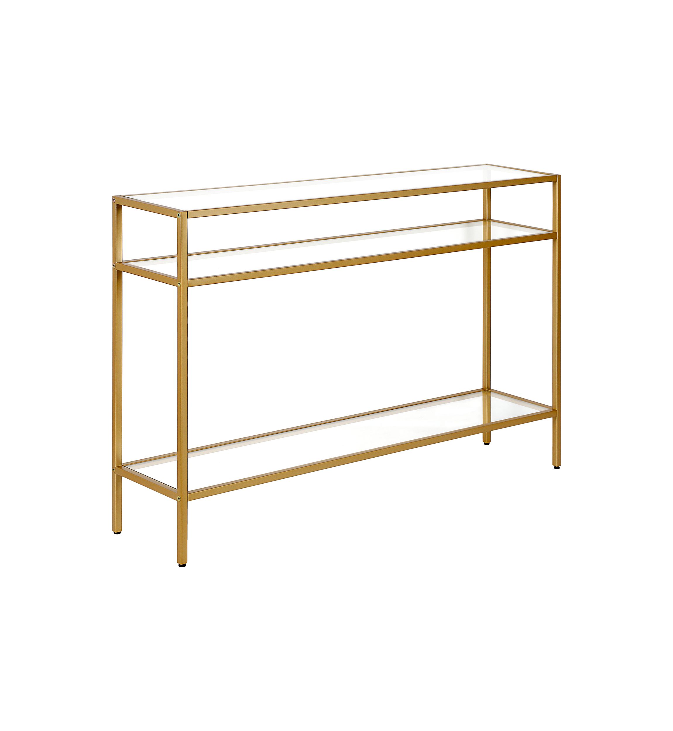Siviline Console Table