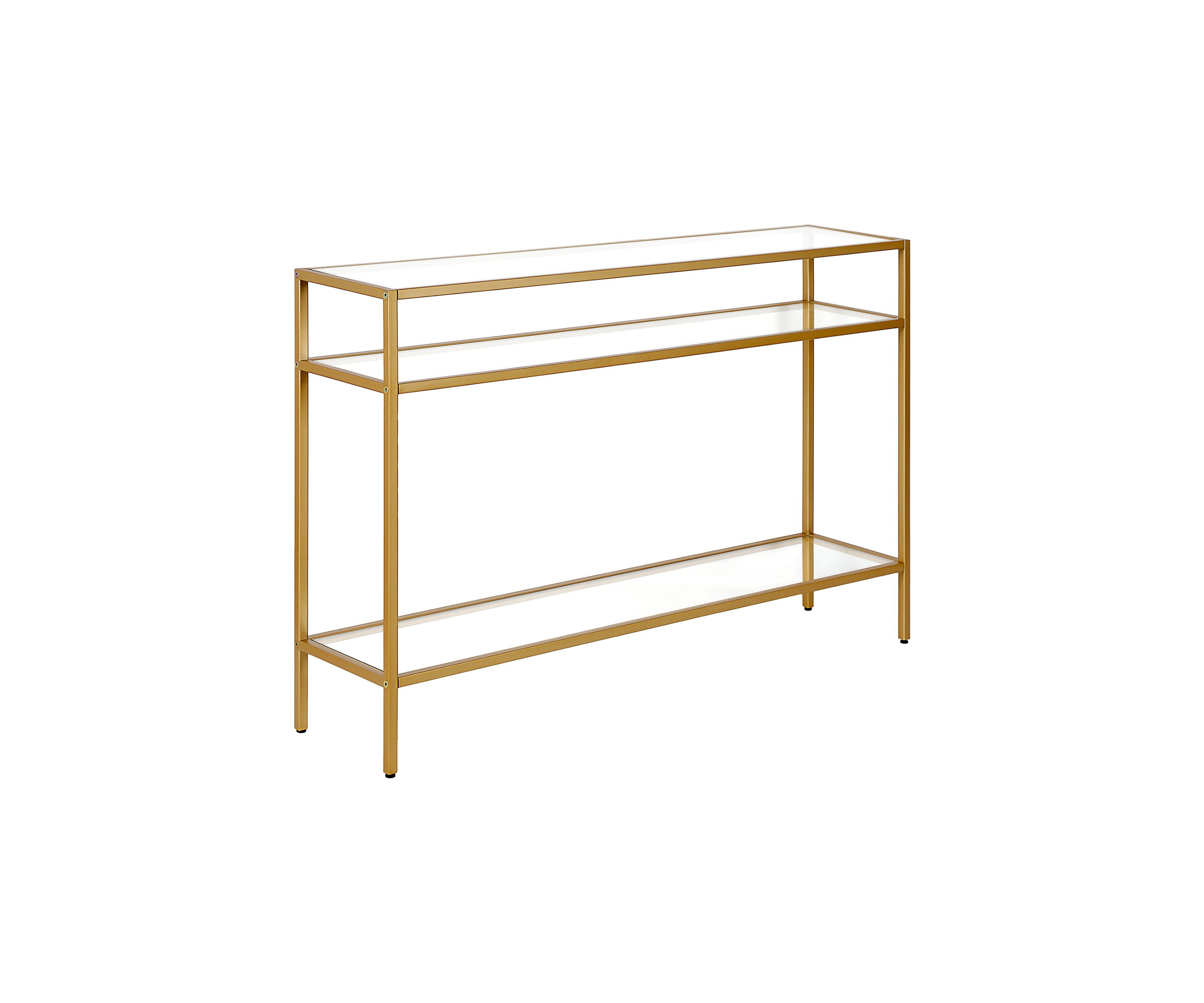 Siviline Console Table