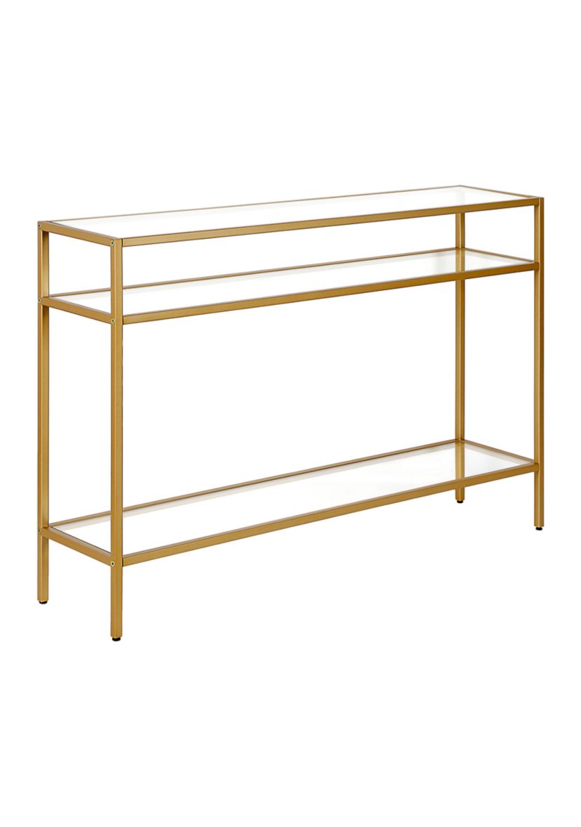Siviline Console Table