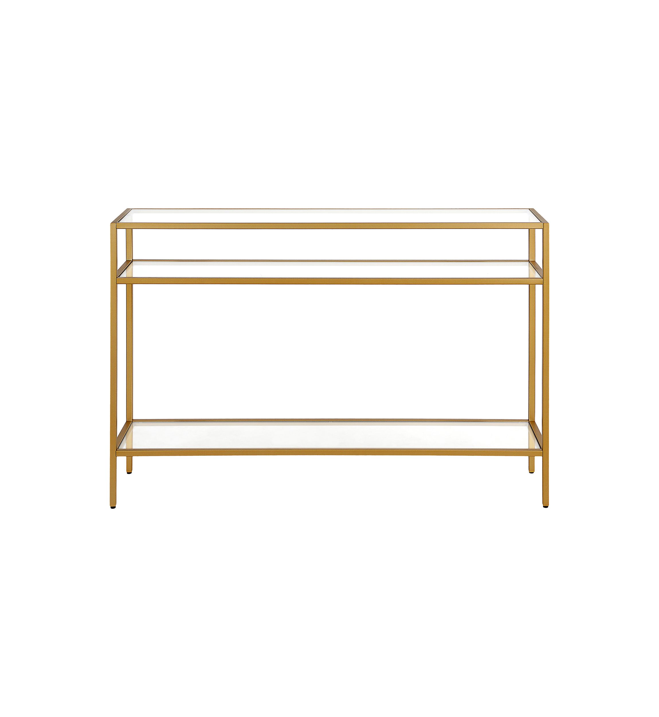 Siviline Console Table