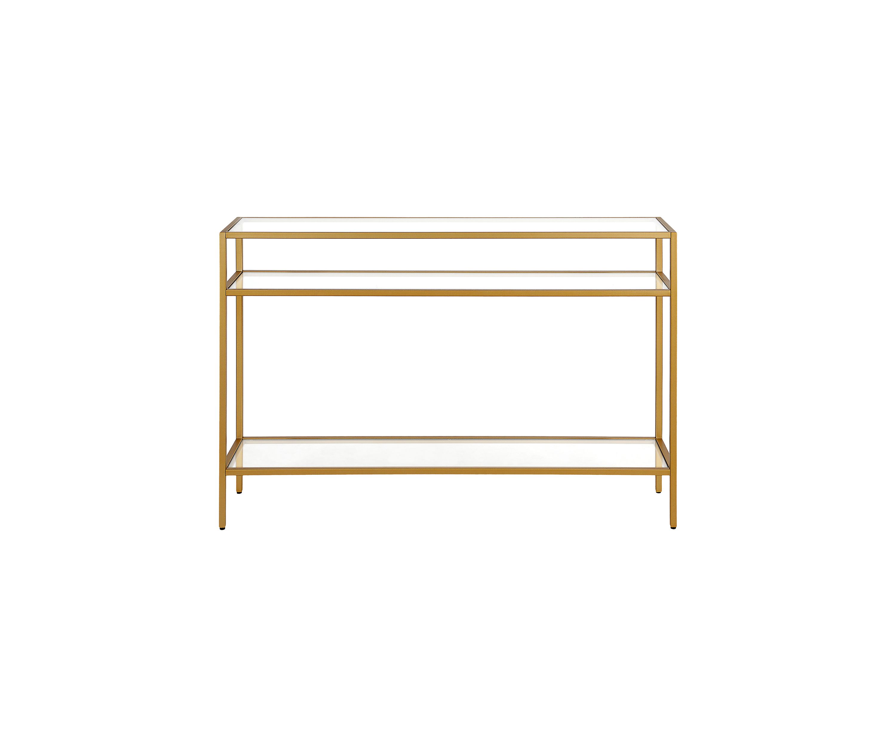 Siviline Console Table