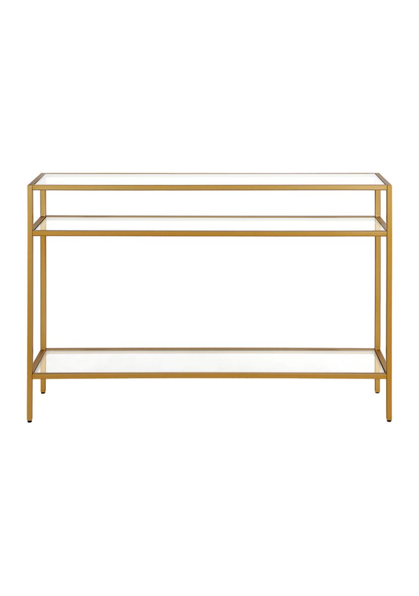 Siviline Console Table