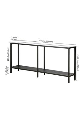 Rigan Console Table