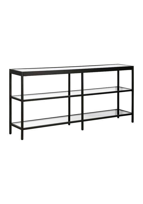 Hinkley & Carter Alexis Console Table
