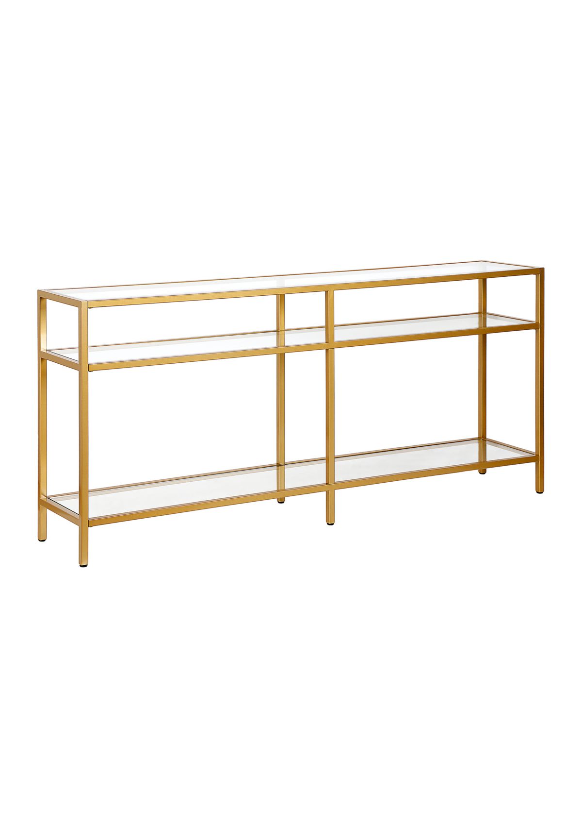 Sivil Console Table