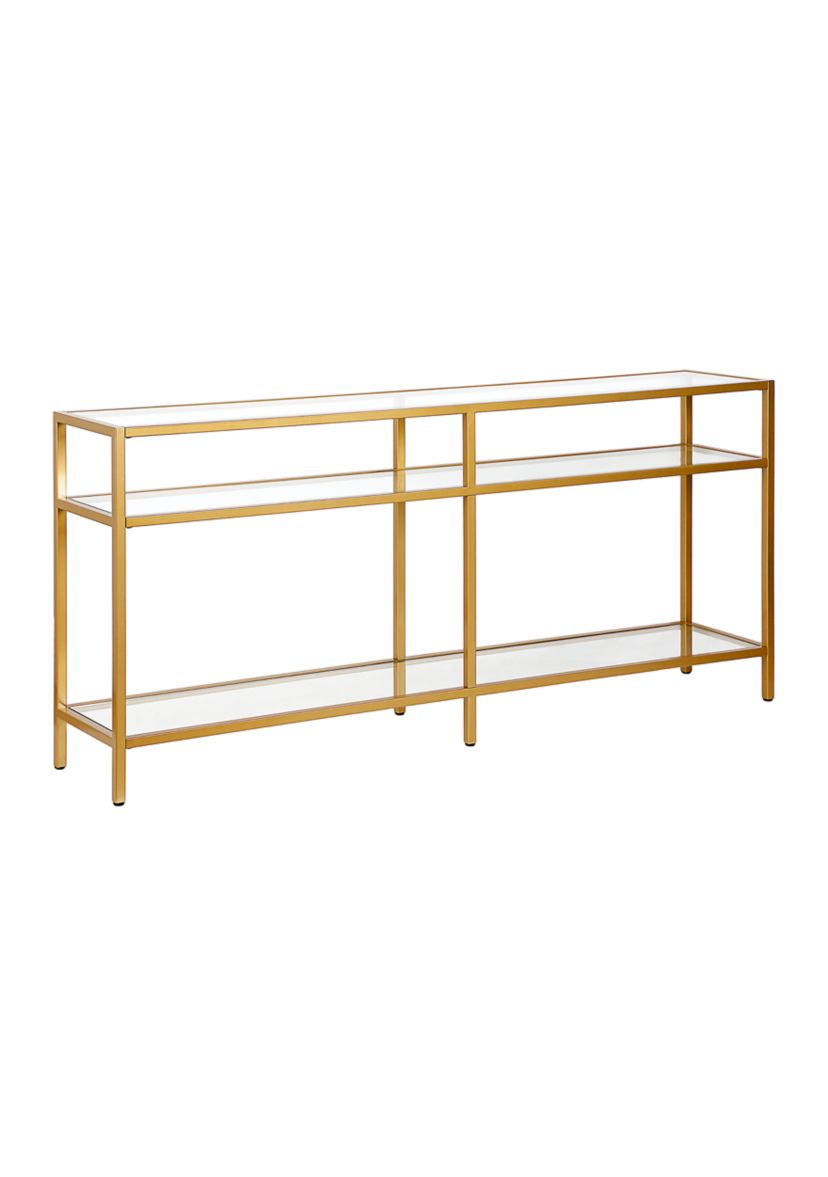 Sivil Console Table