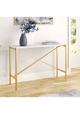 Braxton Console Table