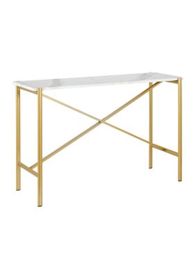 Braxton Console Table