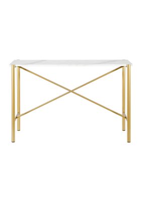 Braxton Console Table