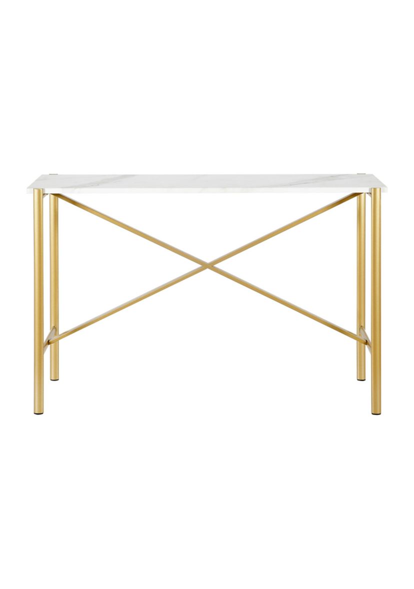 Braxton Console Table