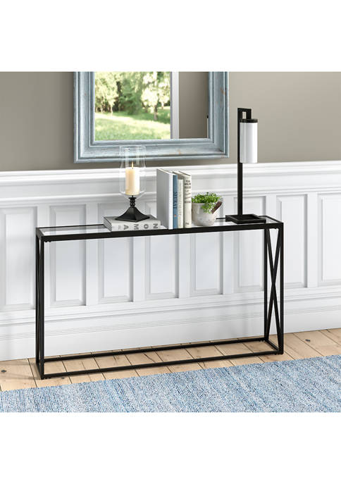 Hinkley & Carter Arlo 55 Inch Console Table