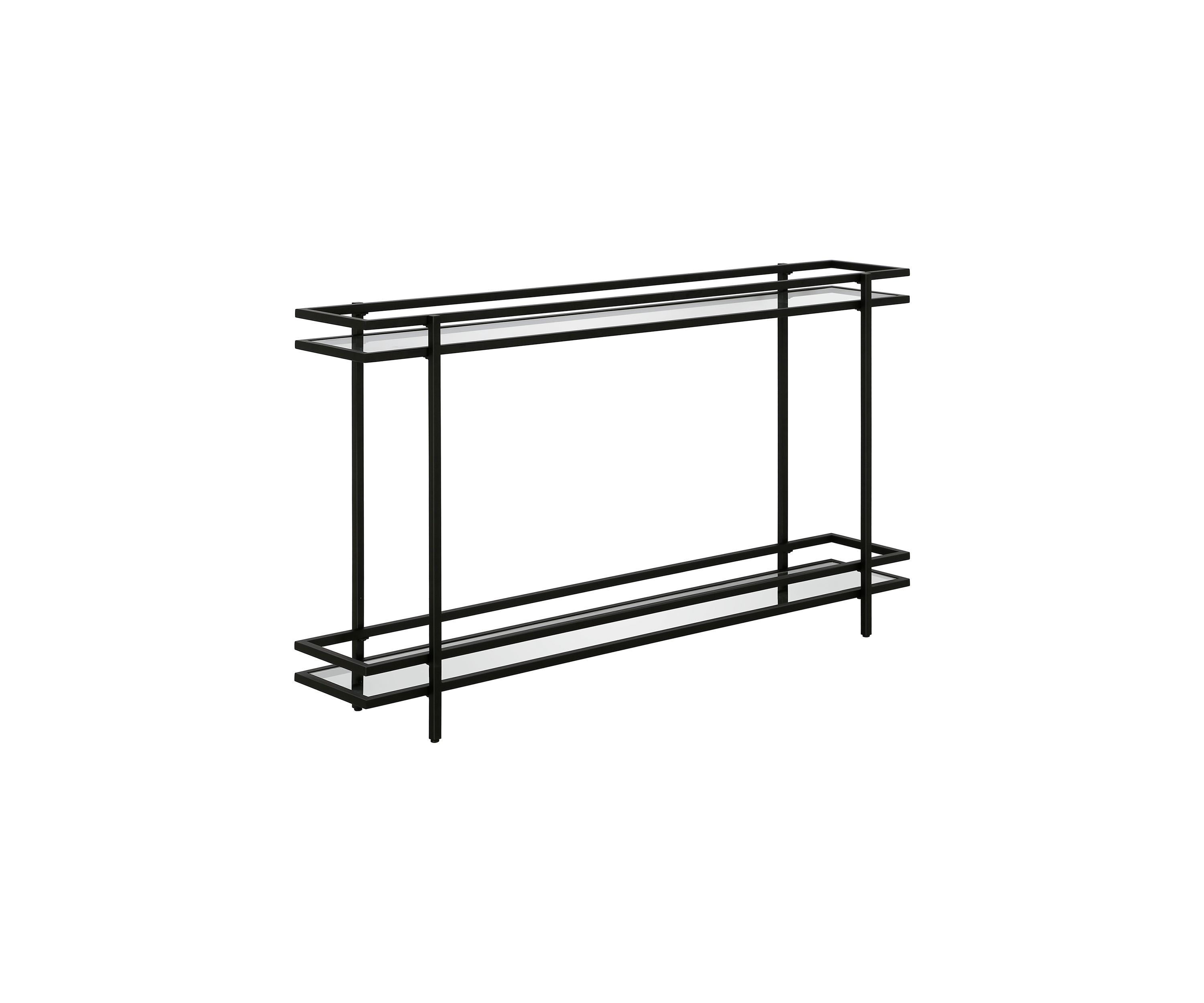 Robillard Console Table