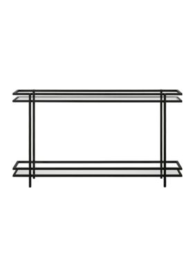 Robillard Console Table