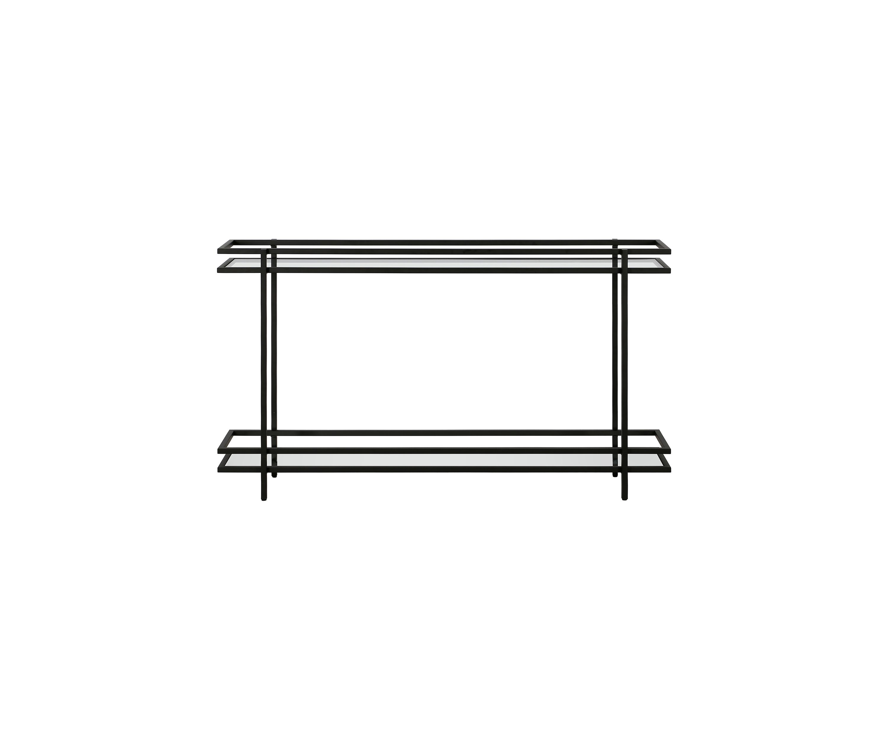 Robillard Console Table