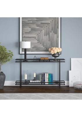 Robillard Console Table