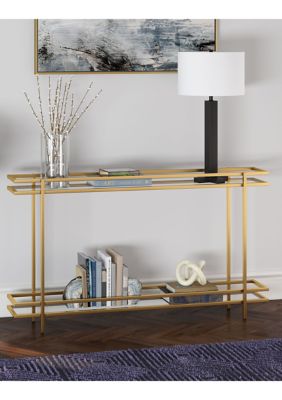 Robillard Console Table