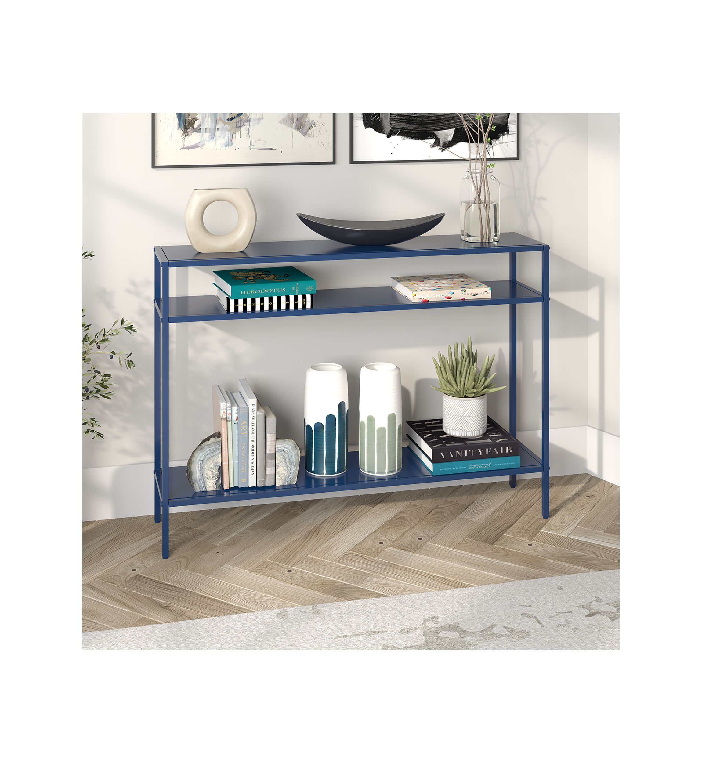 Ricardo Console Table