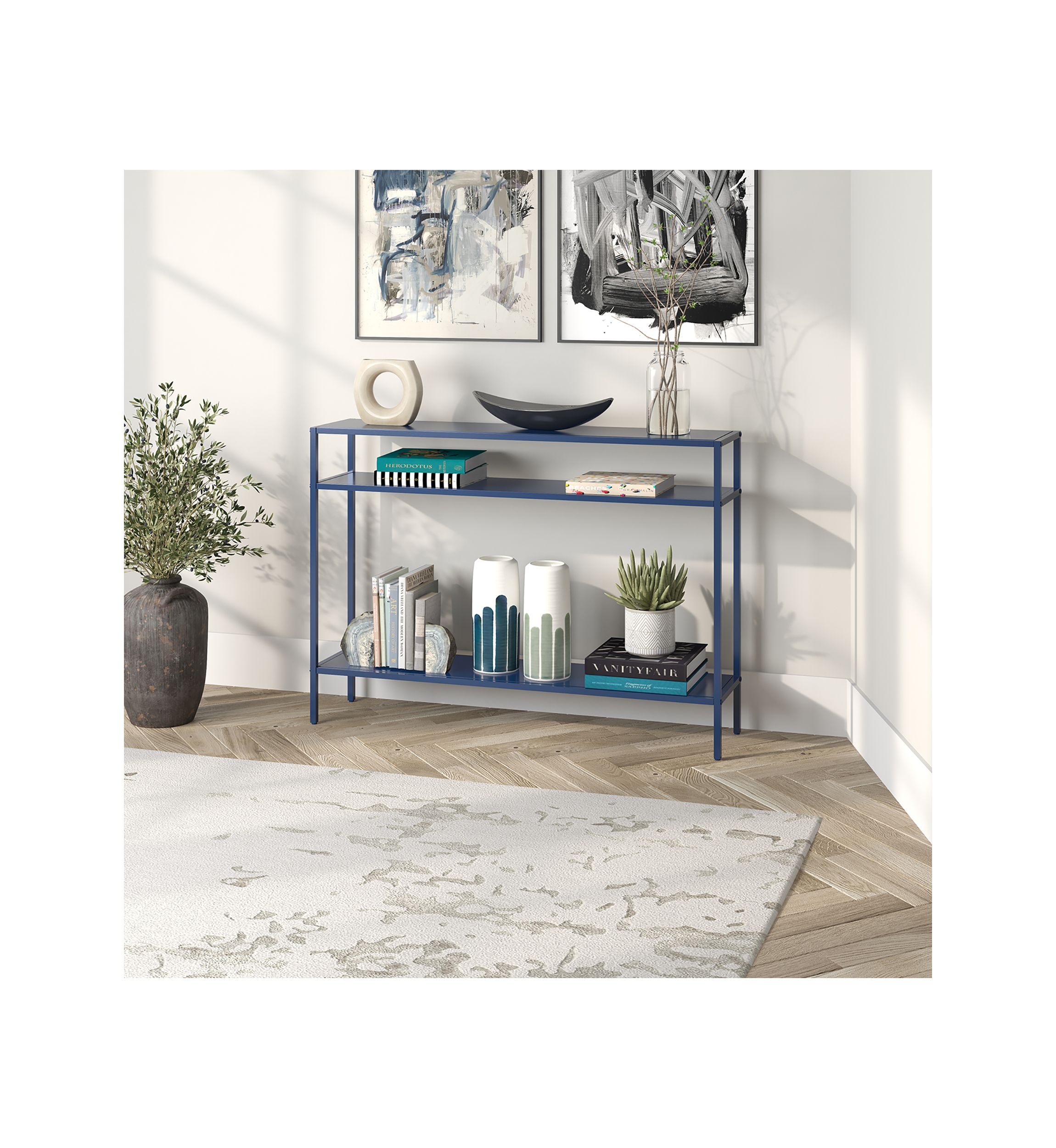 Ricardo Console Table