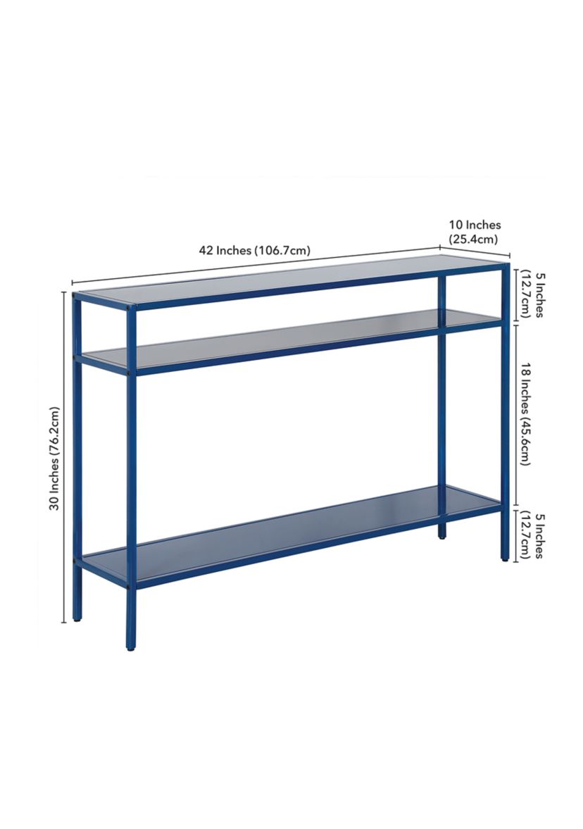 Ricardo Console Table