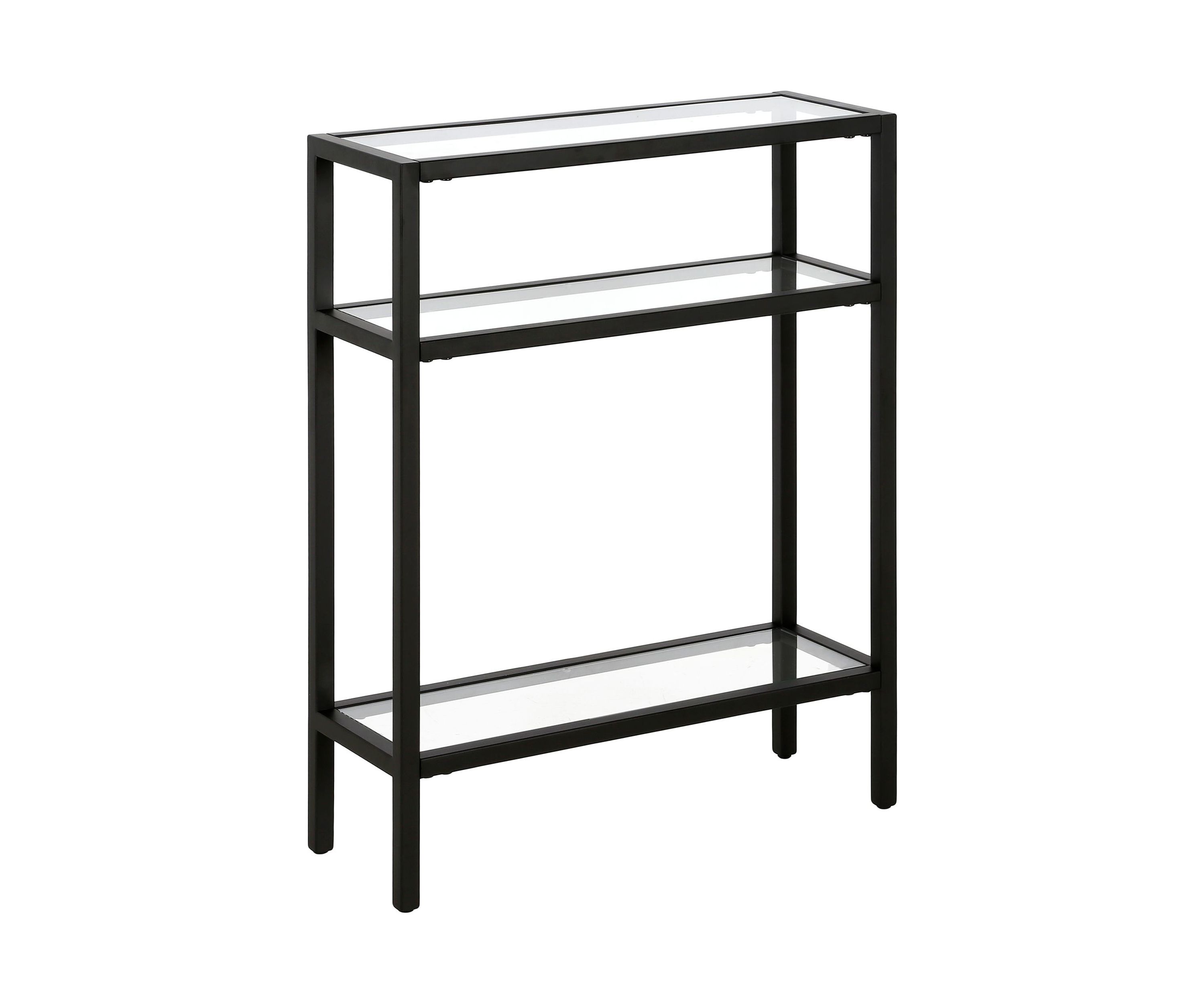 Sivil Console Table