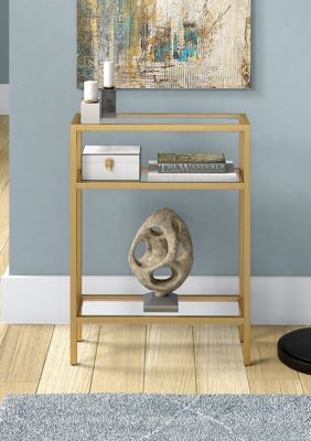 Sivil 22'' Rectangular Console Table