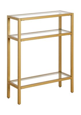 Sivil 22'' Rectangular Console Table