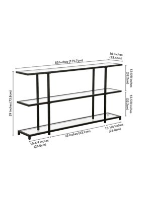 Greenwich Console Table