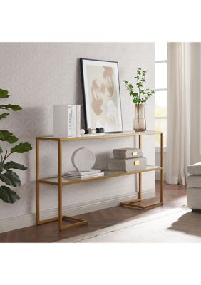 Errol Console Table