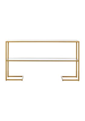 Errol Console Table