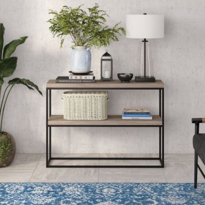 Edmund Console Table