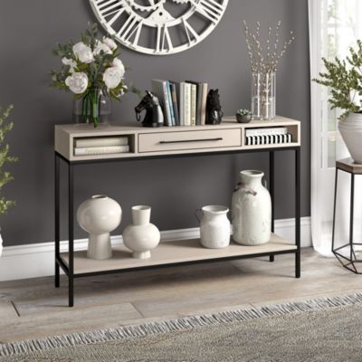 Arroyo Console Table