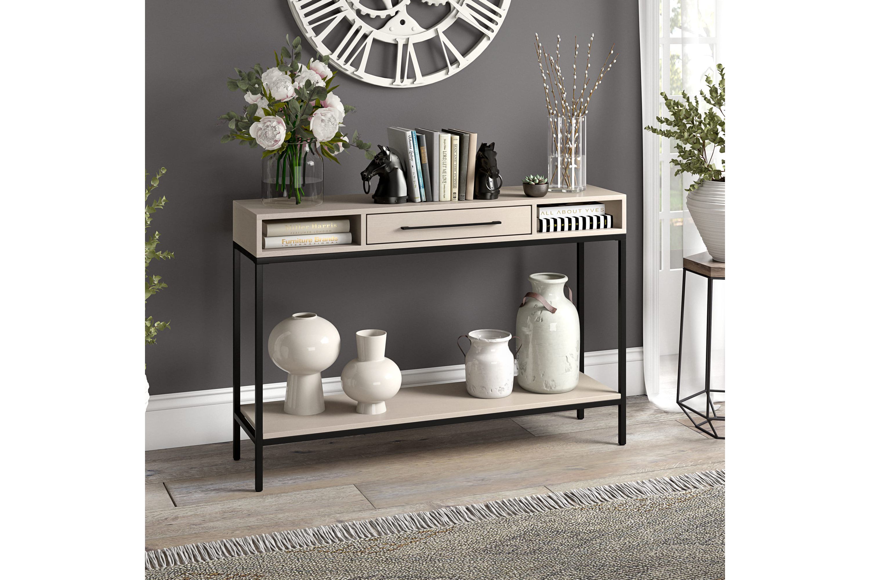 Arroyo Console Table