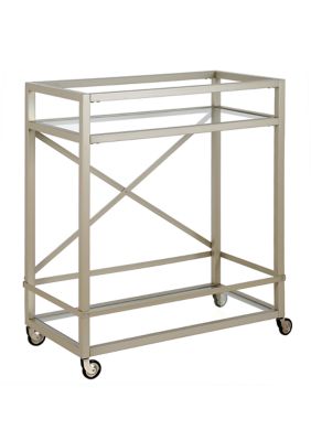 Wilson Bar Cart