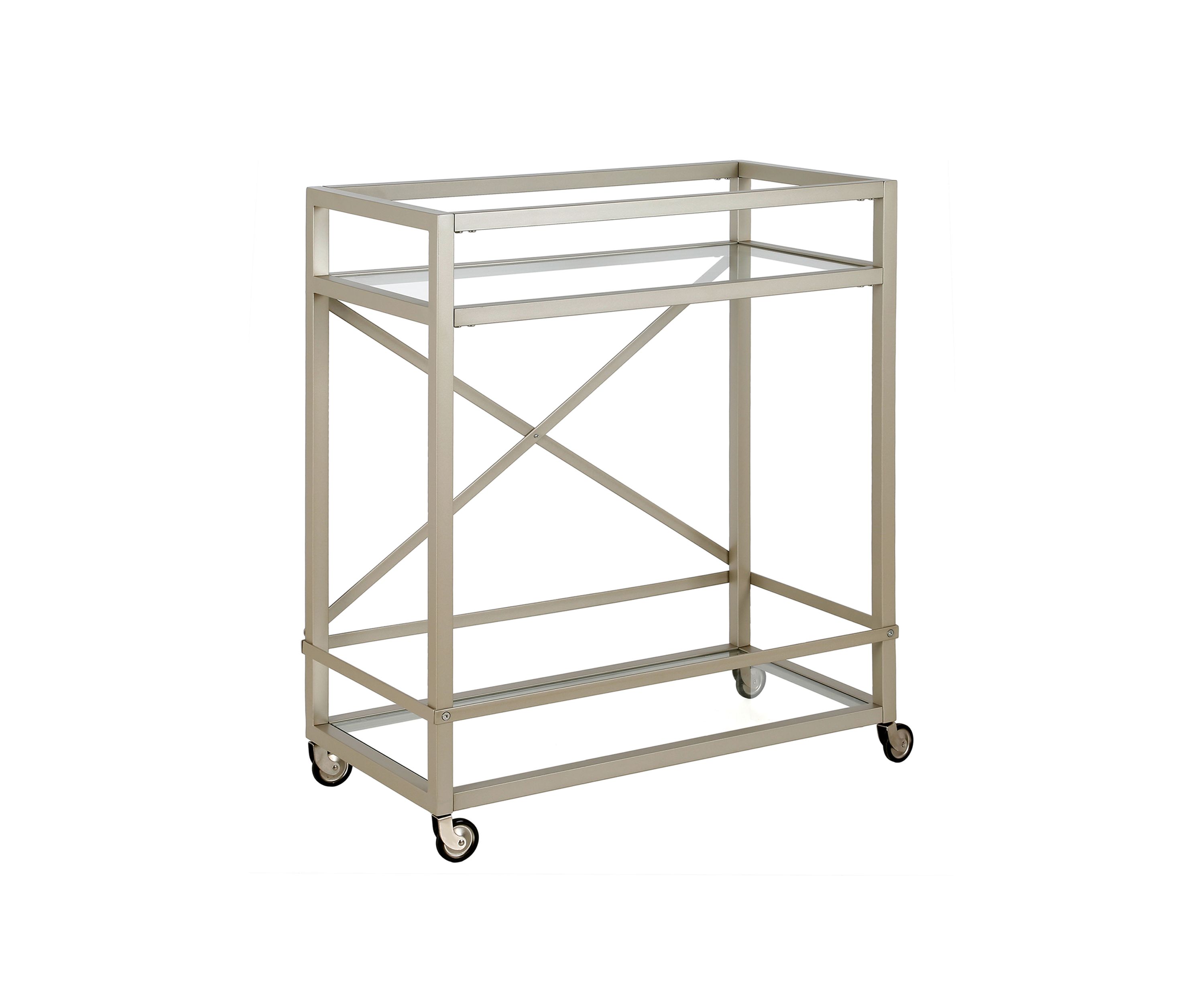 Wilson Bar Cart