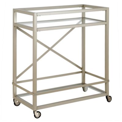 Wilson Bar Cart