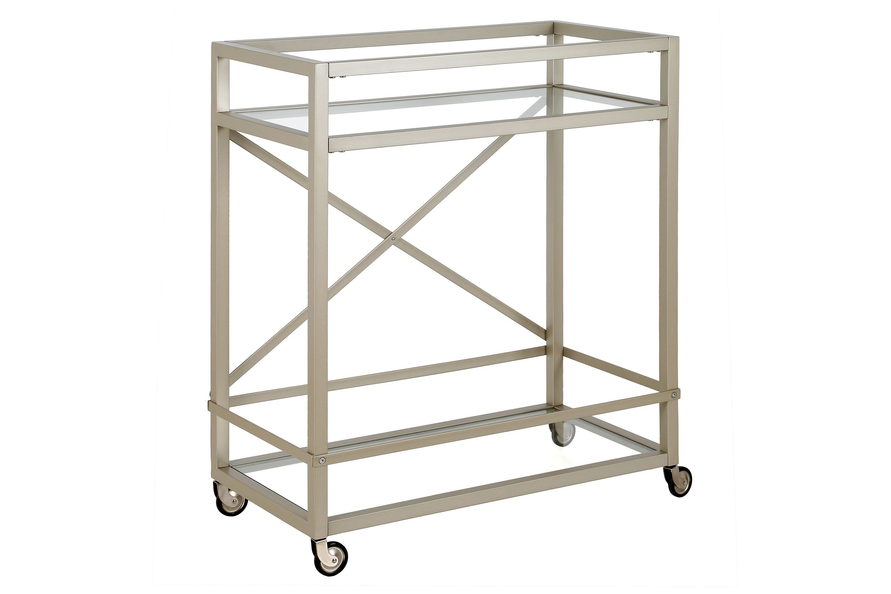 Wilson Bar Cart