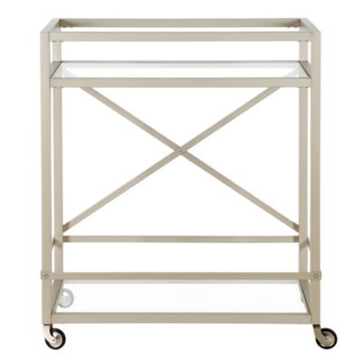 Wilson Bar Cart