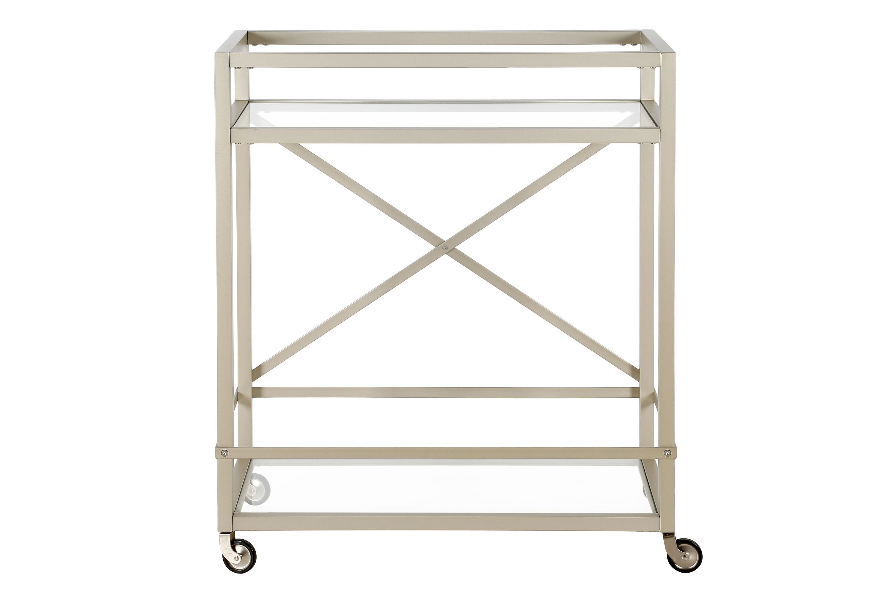 Wilson Bar Cart