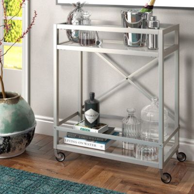 Wilson Bar Cart