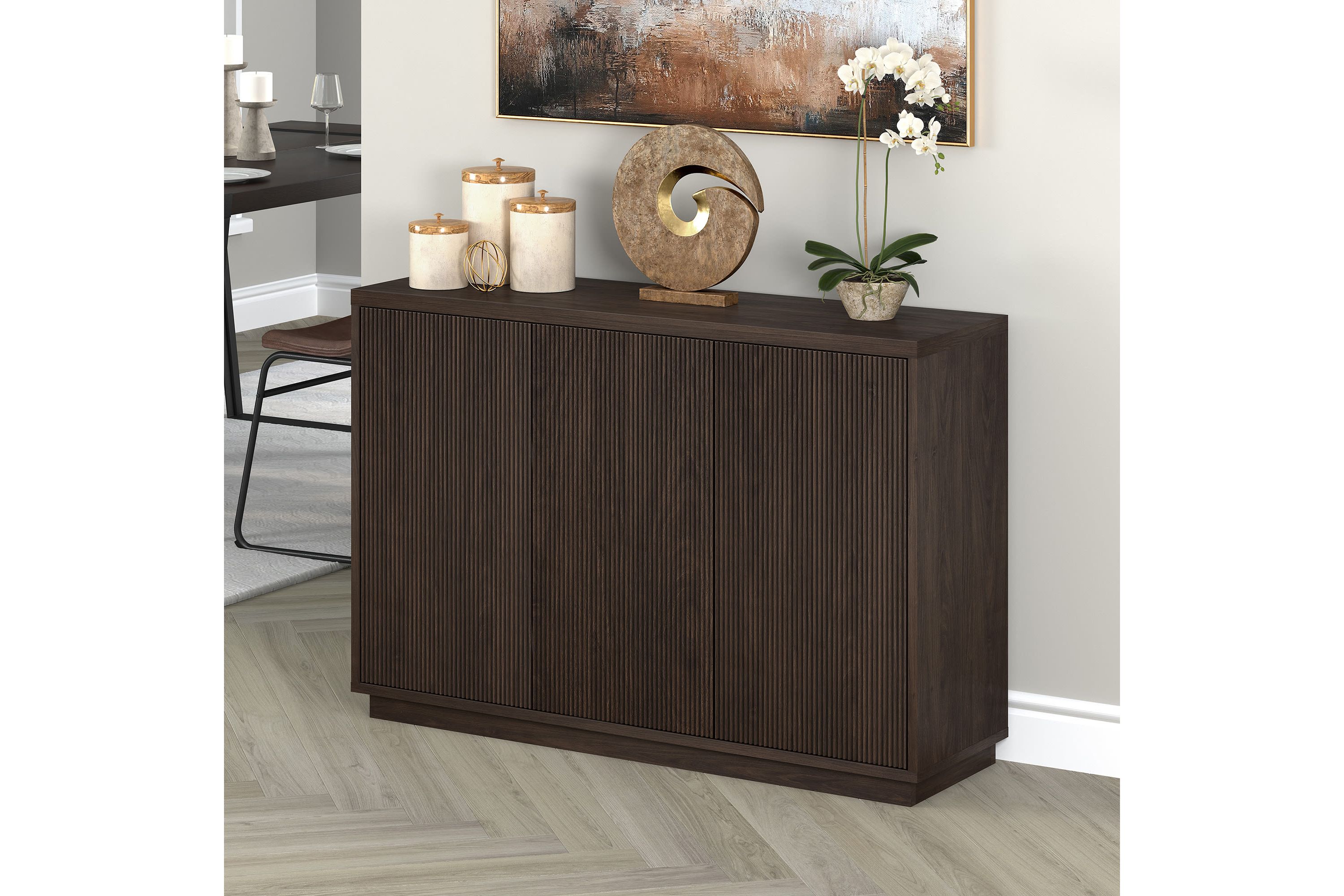 Alston Buffet Table